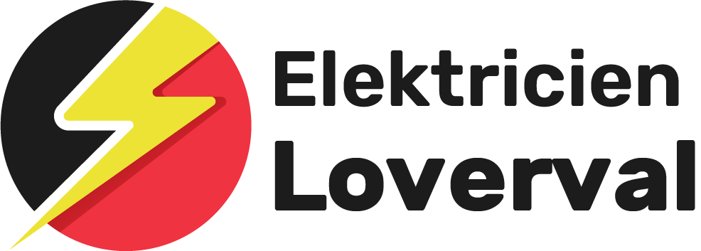Logo Elektricien Loverval
